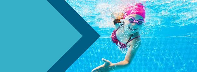 Hinksey Heated Outdoor Pool