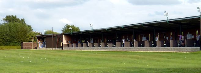 Oxford Golf Centre